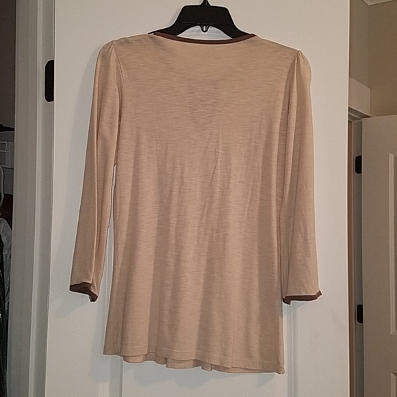 Matilda Jane Boho Top - Picture 3 of 4